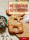 Mézesbábok, sütemények