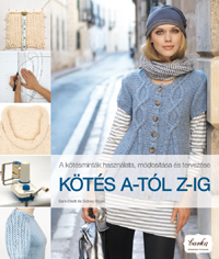 Kötés A-tól Z-ig