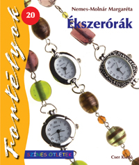 Ékszerórák - Fortélyok 20.