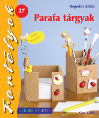 Parafa tárgyak - Fortélyok 27.